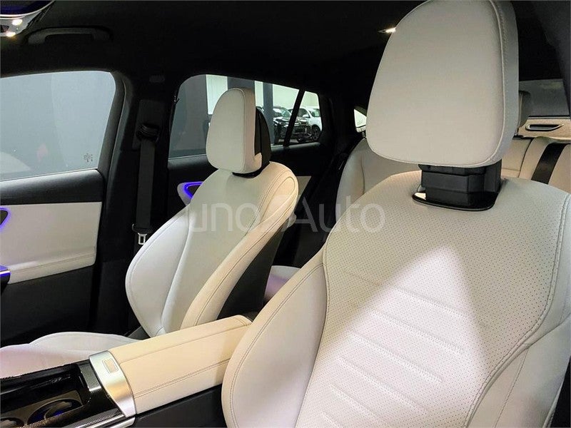 CLASE GLC GLC 300 de 4MATIC