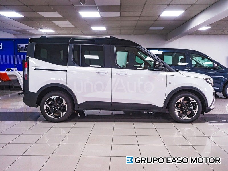 Tourneo Courier 1.0 Ecoboost Active