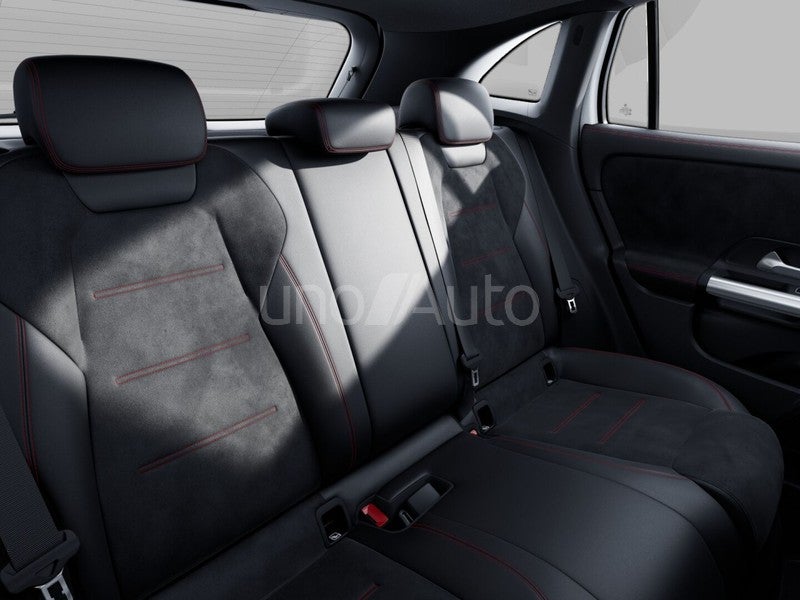 GLA 250e