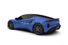 Lotus Emira