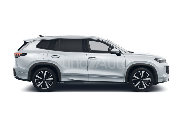 Tayron 1.5 eTSI DSG7 110kW Más
