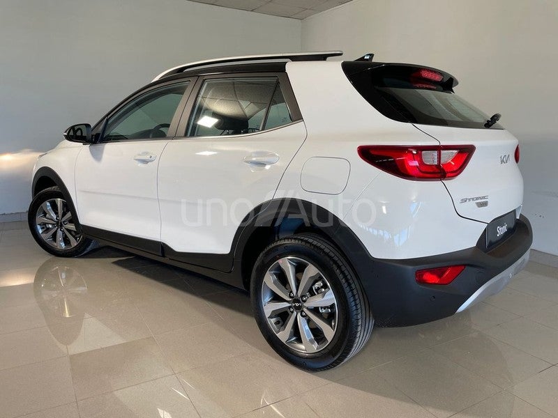 1.0 T-GDi 74kW (100CV) MHEV Drive DCT