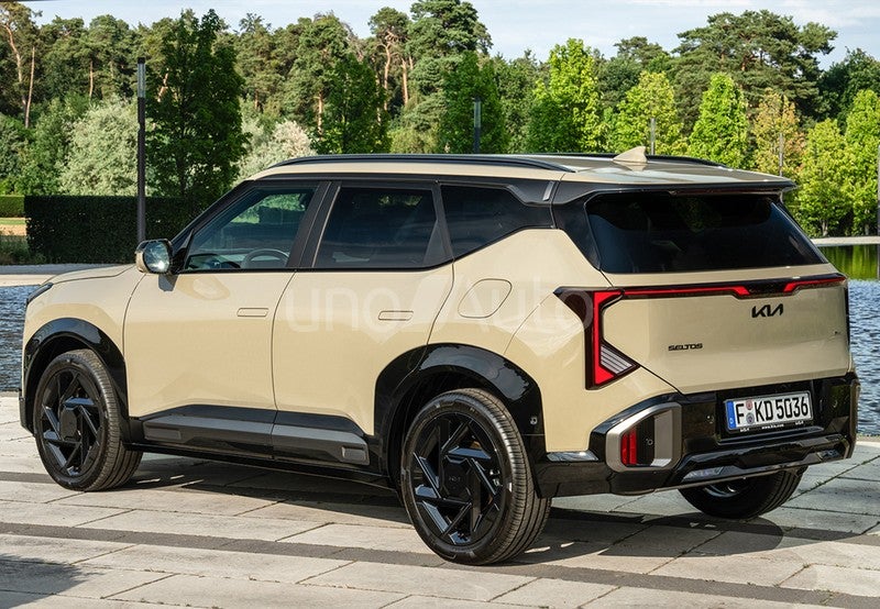 Seltos 1.6 T-GDi Drive 132kW