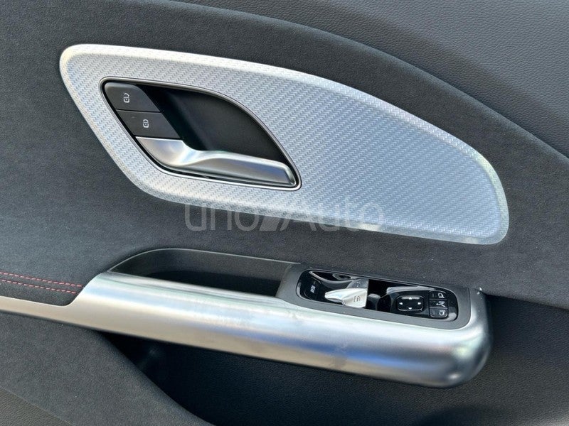 CLA Eléctrico 250+ 200kw