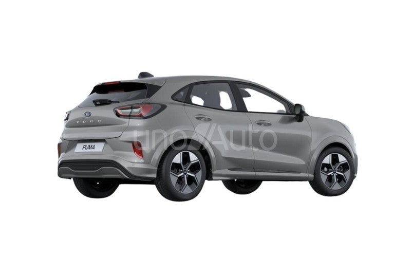 Puma Gen-e FWD 43kWh