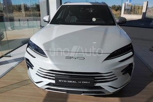 BYD Seal U DM-i Comfort 160kW