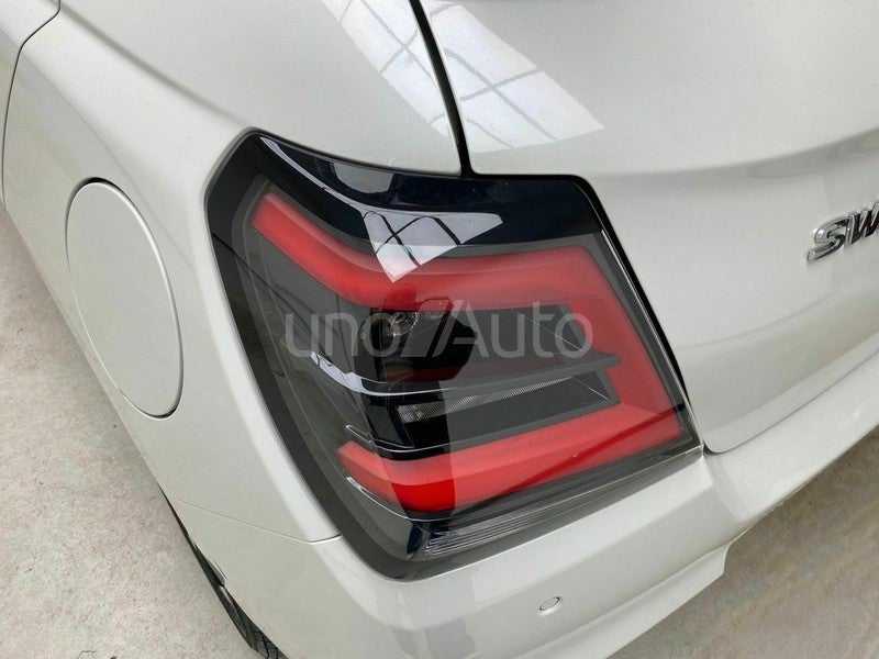 Swift 1.2 Mild Hybrid S3