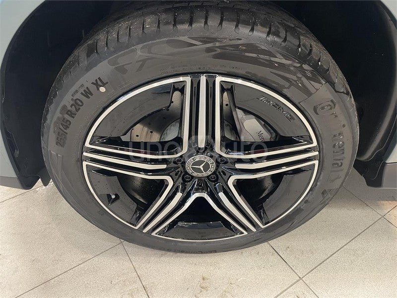 CLASE GLC GLC 300 de 4MATIC