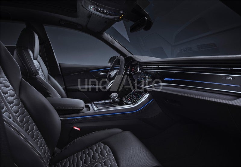 RSQ8 quattro tiptronic 441kW