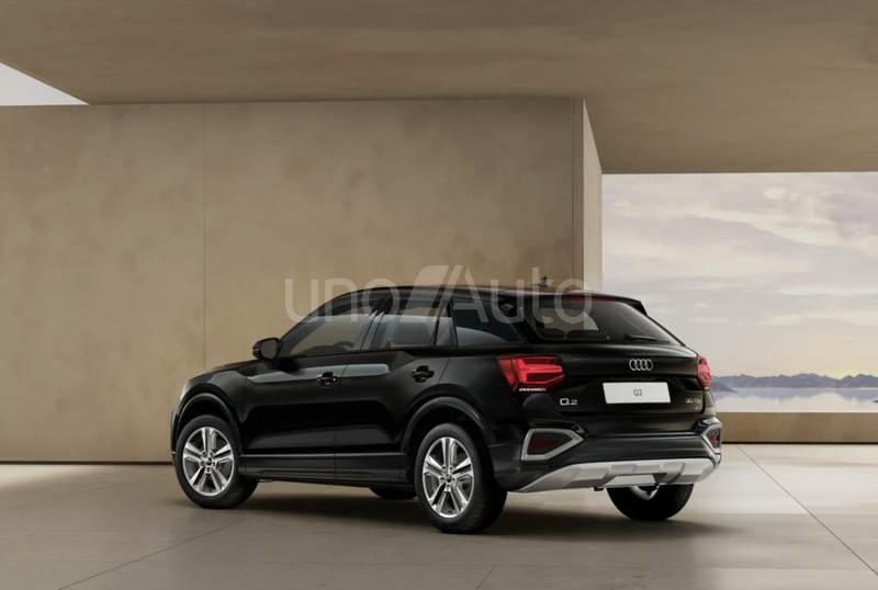 Q2 30 TDI Advanced 85kW