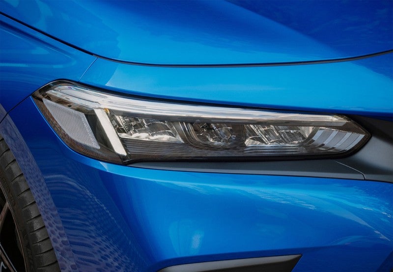 Civic 2.0 i-MMD Sport
