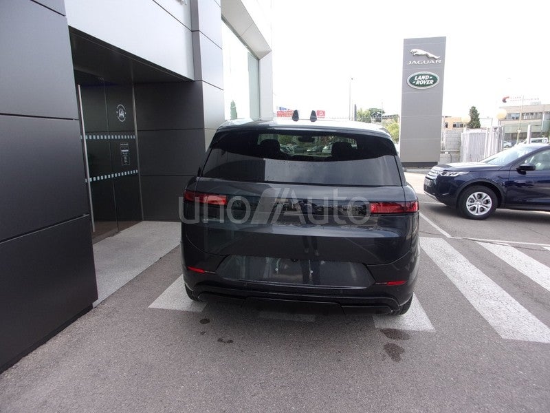 Range Rover Sport 3.0D TD6 MHEV Dynamic SE 300