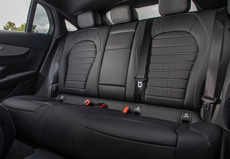 GLC Coupé 200d 4Matic 9G-Tronic