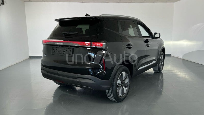 1.5 DHE HEV Excellence CVT