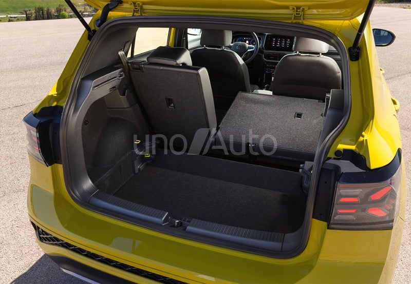 T-Cross 1.0 TSI R-Line 85kW Aut.