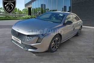 PEUGEOT 508 1.5BlueHDi S&S Allure EAT8 130