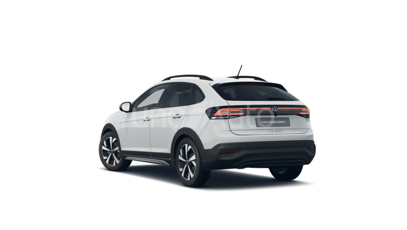 Taigo 1.0 TSI Más DSG 85kW