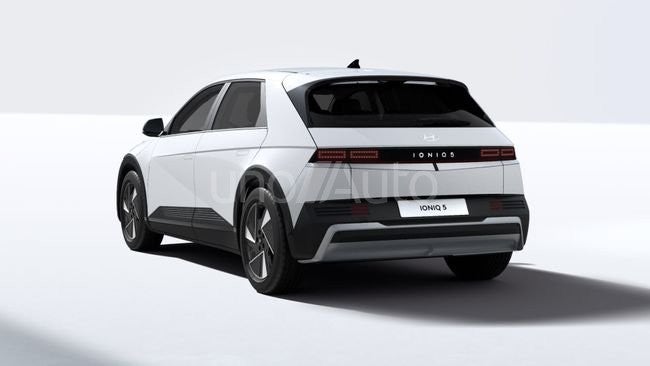 Ioniq 5 84kWh Light RWD 168kW