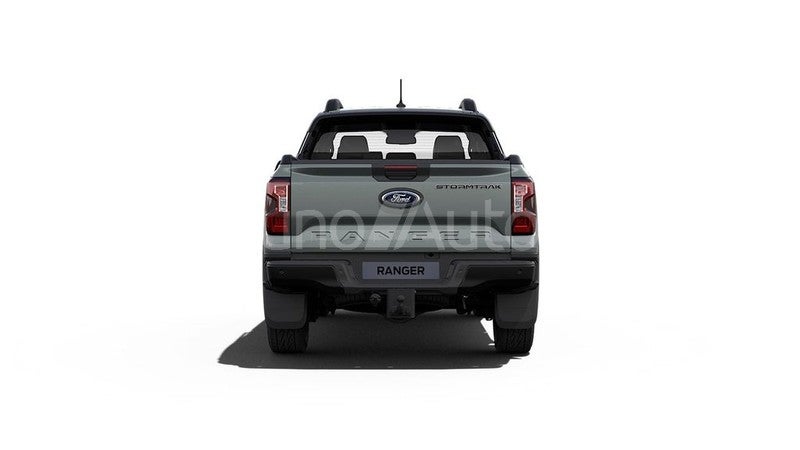 FORD Ranger STORMTRAK DOBLE CAB 2.3 TIVCT PHEV 205kW (280CV) E6.2 Aut.