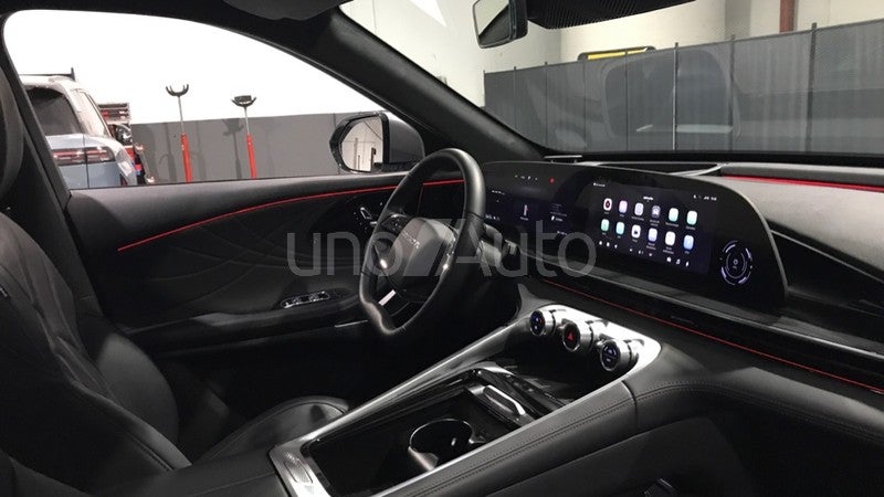 Omoda T22 PHEV Premium