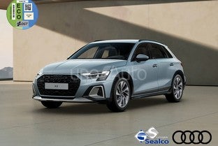 AUDI A3 Allstreet 35 TFSI Genuine S-tronic