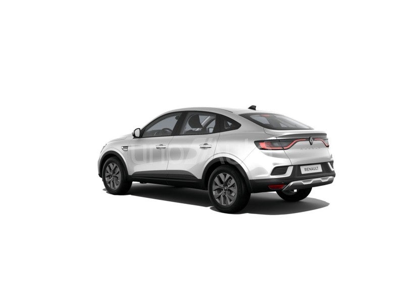 Arkana 1.6 E-Tech Evolution 103kW