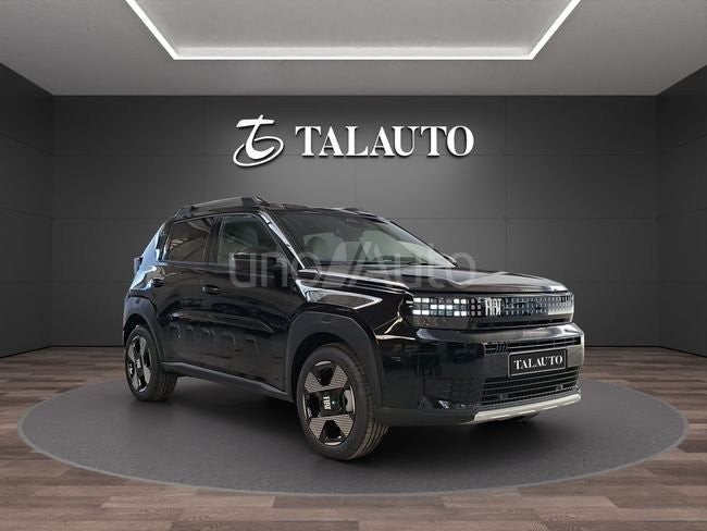 La Prima MHEV 81kW (110cv)