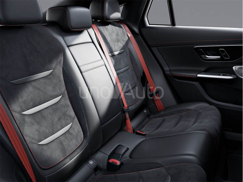 CLASE GLC Mercedes-AMG GLC 53 4MATIC+