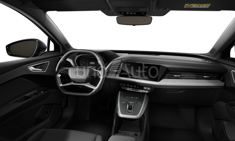Q4 e-tron Sportback 45 Genuine edition 210kW 82KWh