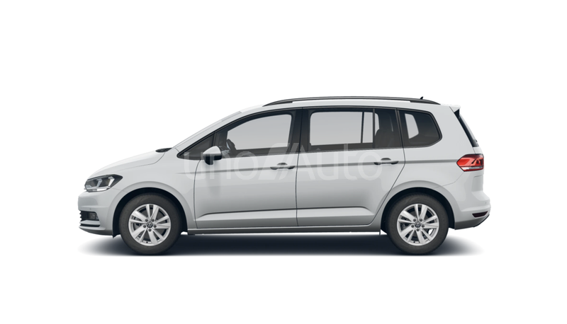 Touran 2.0TDI 90kW