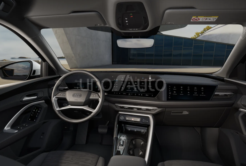Q5 Sportback 2.0TDI quattro Advanced S tronic 150kW