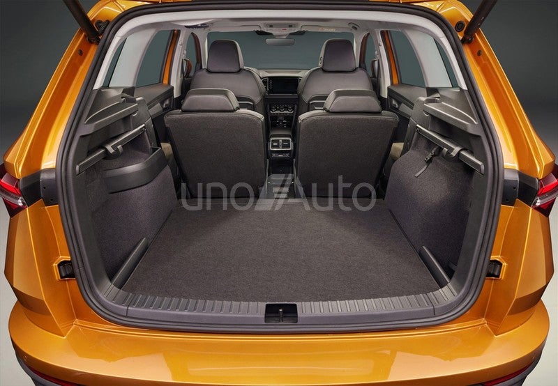Karoq 2.0TDI Plus DSG 110kW