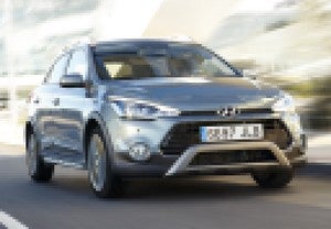 HYUNDAI i20 Active 1.0 TGDI Klass 100