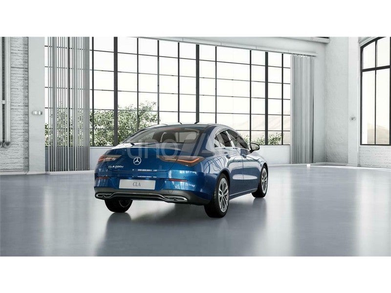 CLA CLA 200 D DCT