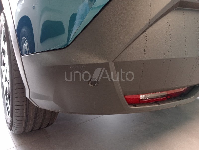 3008 Hybrid Allure eDCS6 145