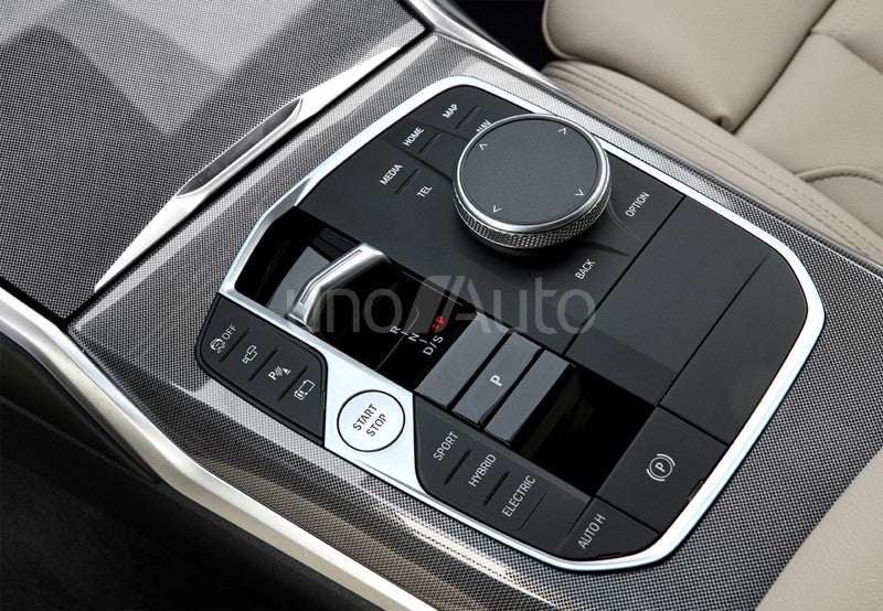 320dA xDrive Touring M Sport