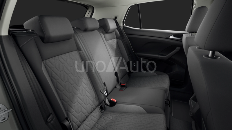 T-Cross 1.0 TSI Más 85kW
