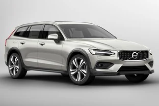 VOLVO V60 Cross Country B4 Ultimate AWD Aut.