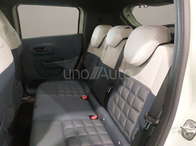 Grande Panda La Prima 83KW