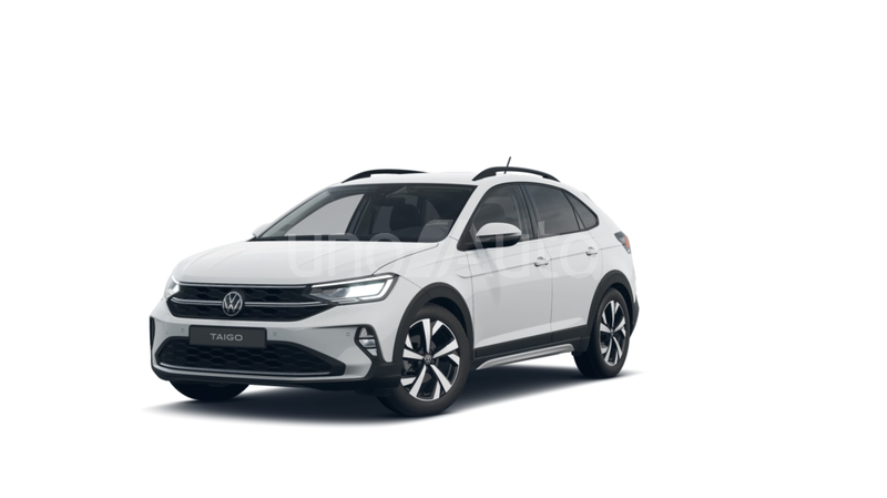 Taigo 1.0 TSI Más DSG 85kW