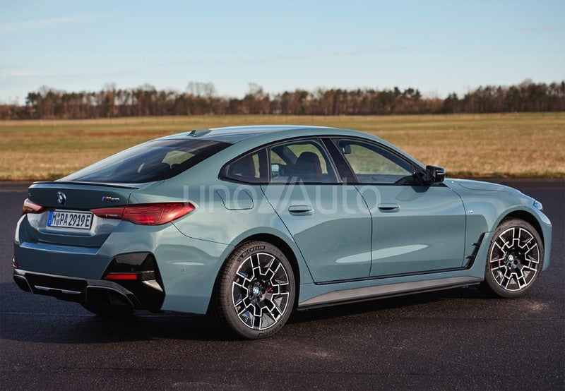 420iA Gran Coupé M Sport Pro
