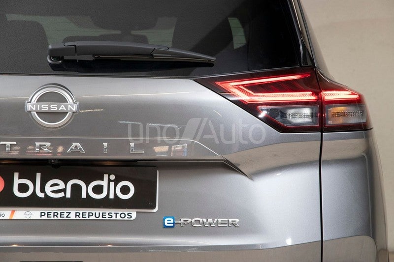 5pl 1.5 e-4ORCE 158kW 4x4 A/T N-Connecta