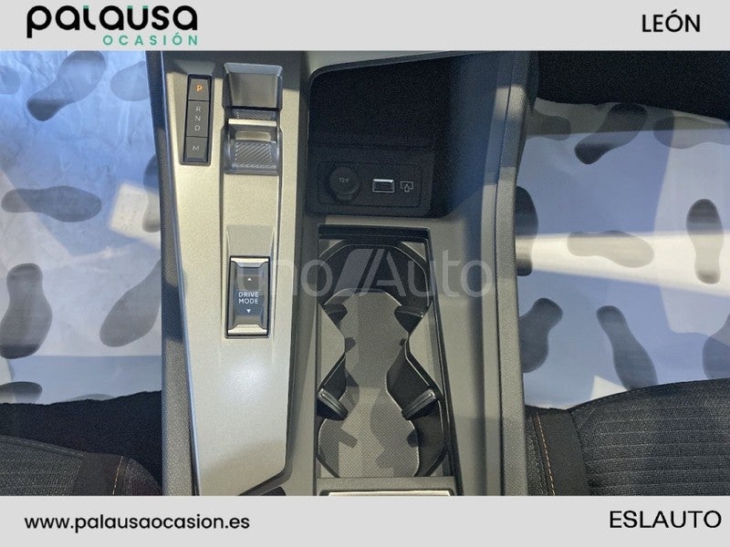 308 1.6 Plug-In Hybrd Style e-DCT7 195