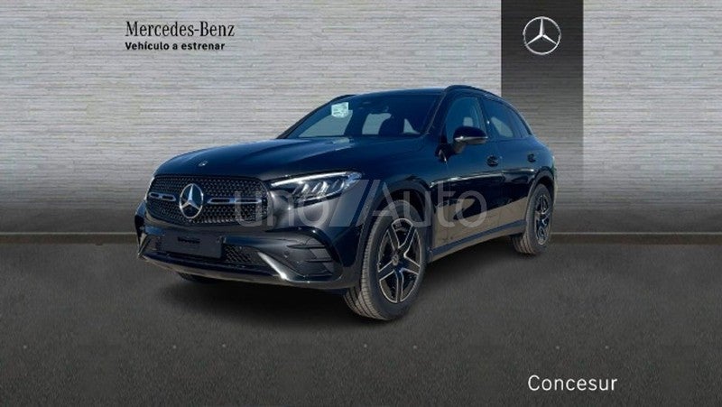 GLC GLC 220 d 4MATIC