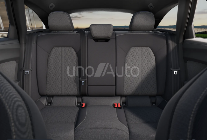 A5 Avant 2.0TDI S line S tronic 150kW