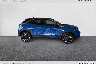 OPEL Mokka 1.2T S&S Ultimate 136