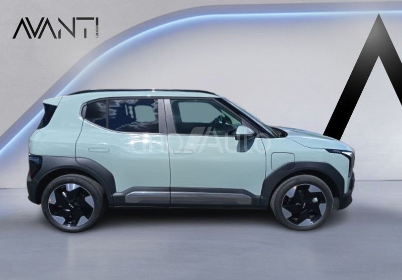 EV2 Standar Range Air 108kW