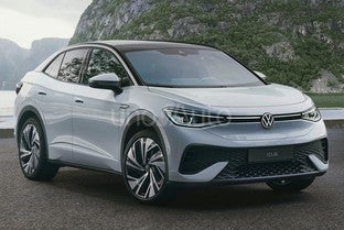 VOLKSWAGEN ID.5 Pro
