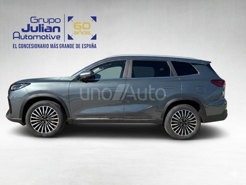 1.5 TGDI PHEV Luxury E-CVT