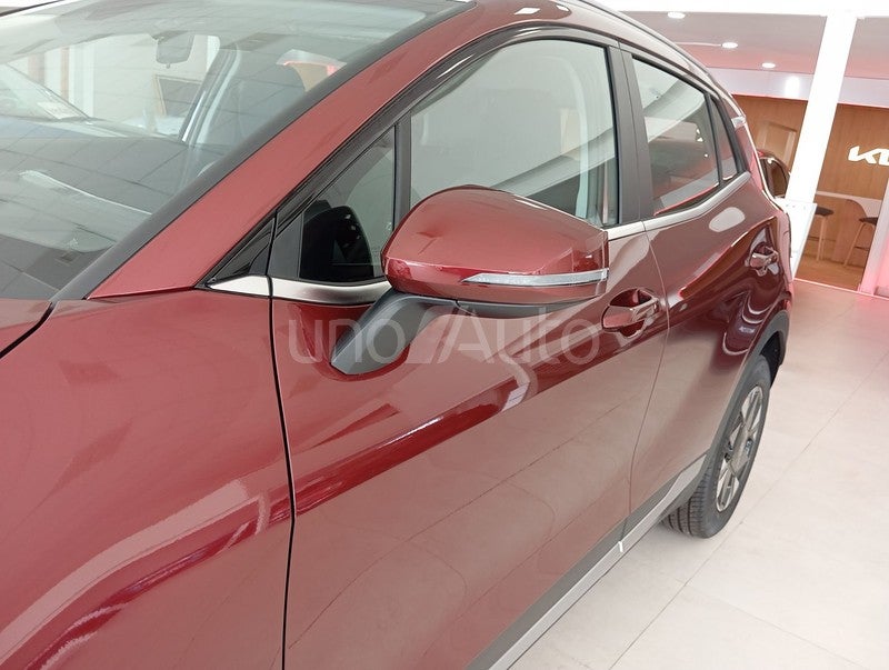 Sportage 1.6 T-GDi HEV Concept 239